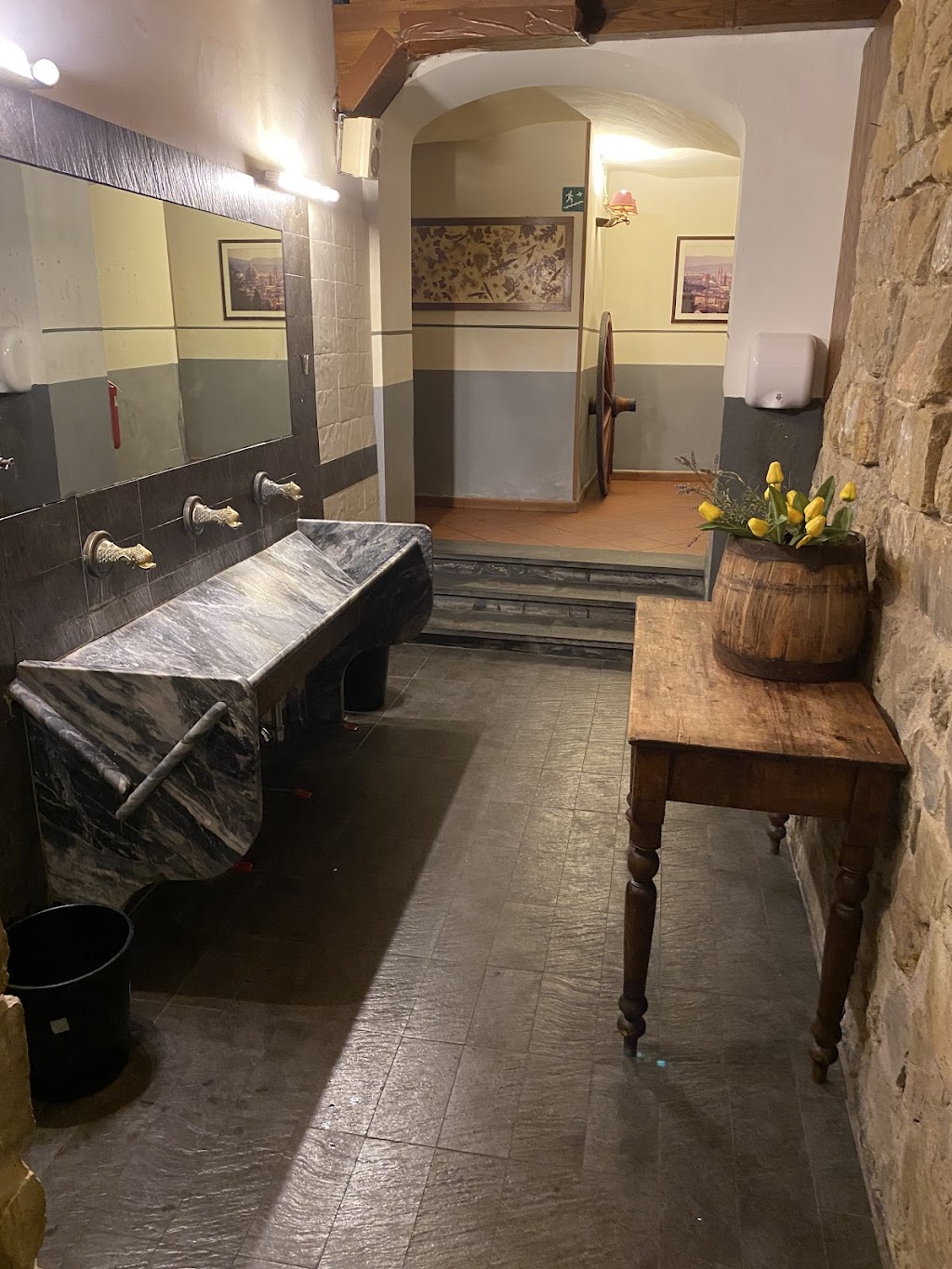 Le Antiche Carrozze