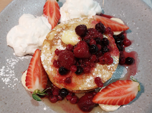 DDL coffe_brunch