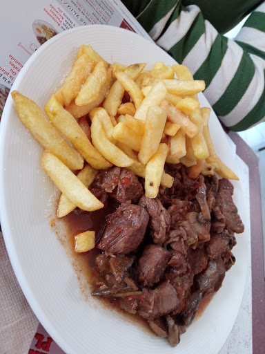 Buffet Restaurante Mont-Roig