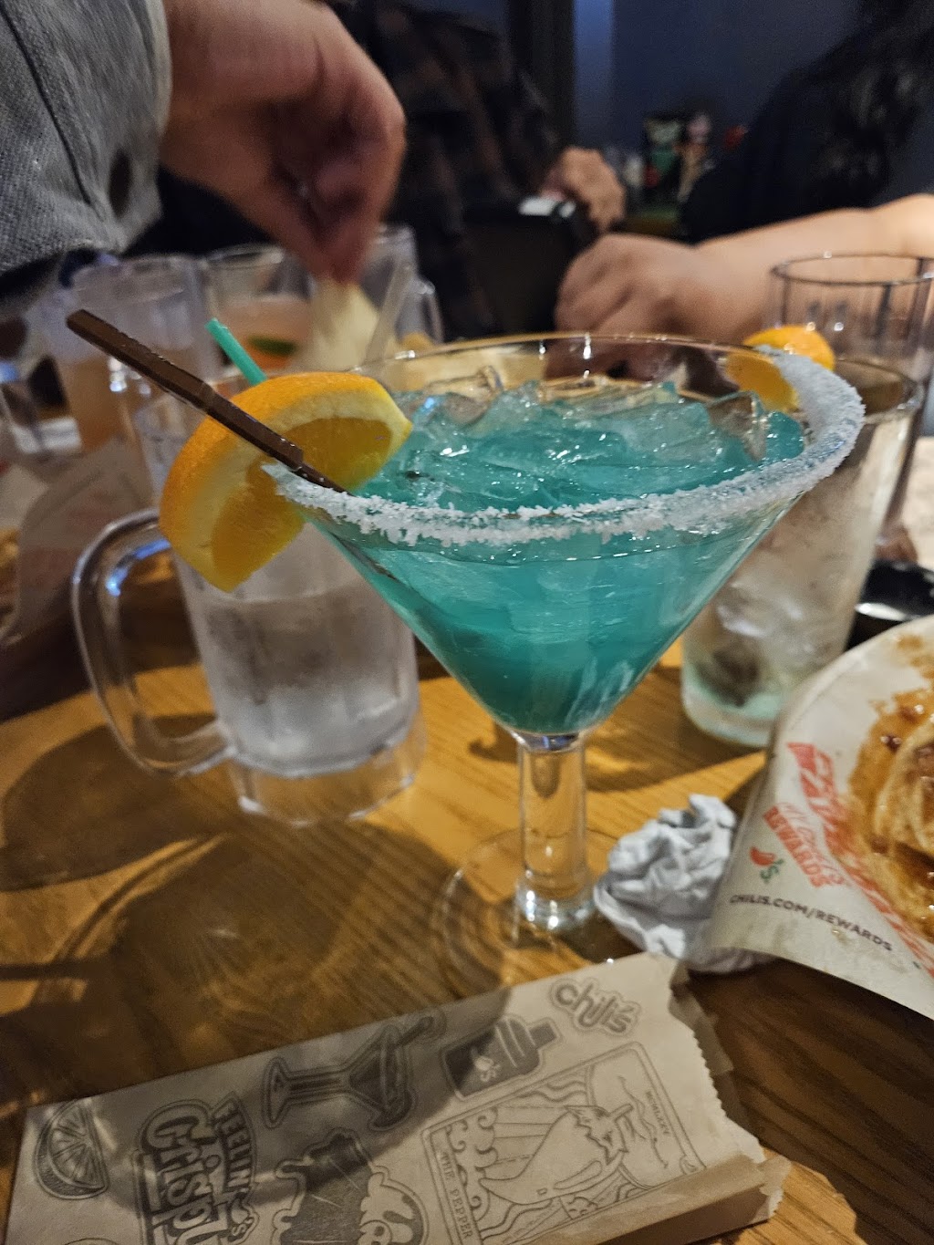 Chili's
