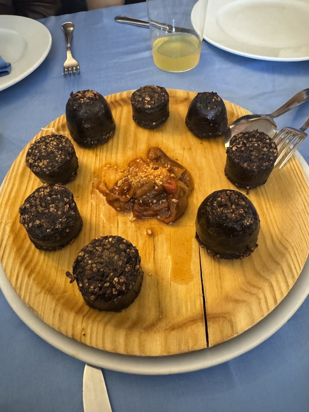 Sidrería El Trasgu