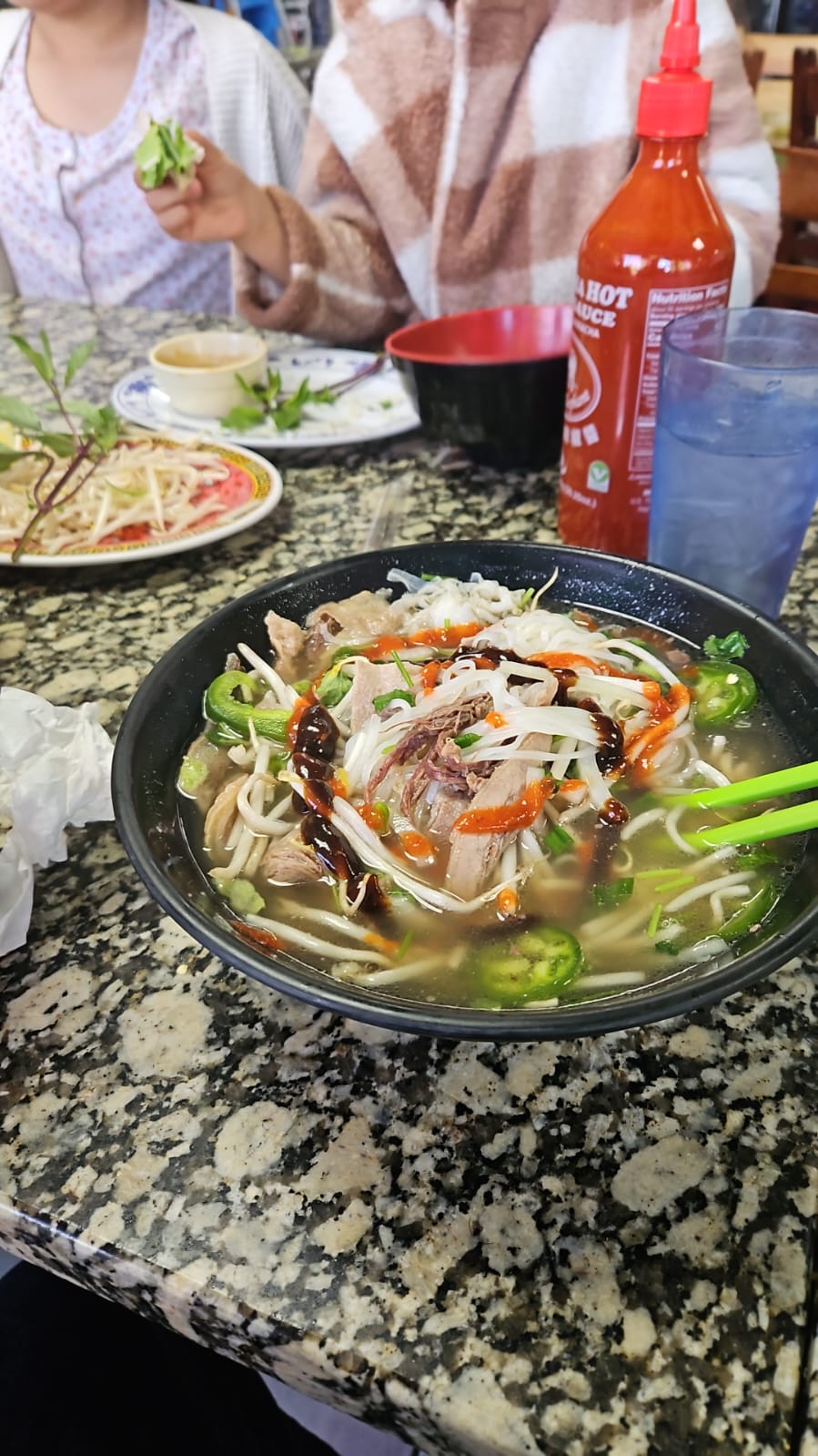 Pho Mai #1 Noodle House