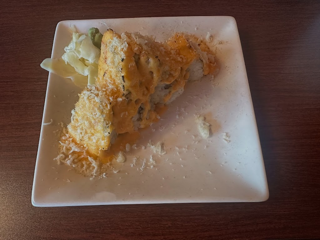 Good Time Sushi, Manlius, NY