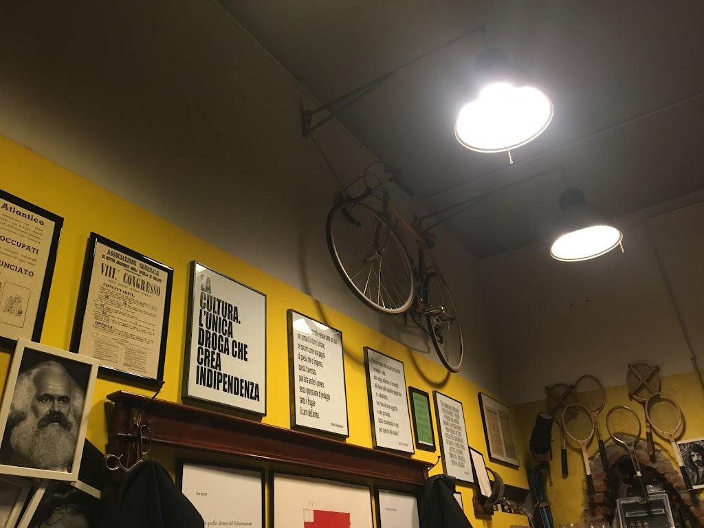 La liberazione