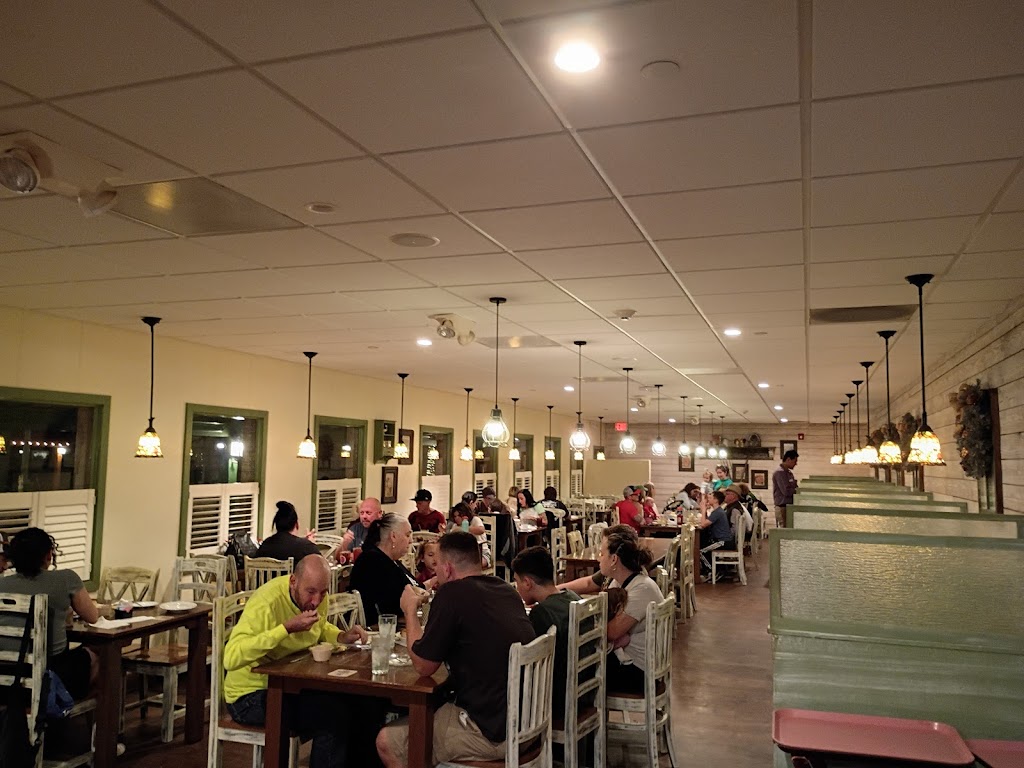 Mrs. Knott's Chicken Dinner Restaurant