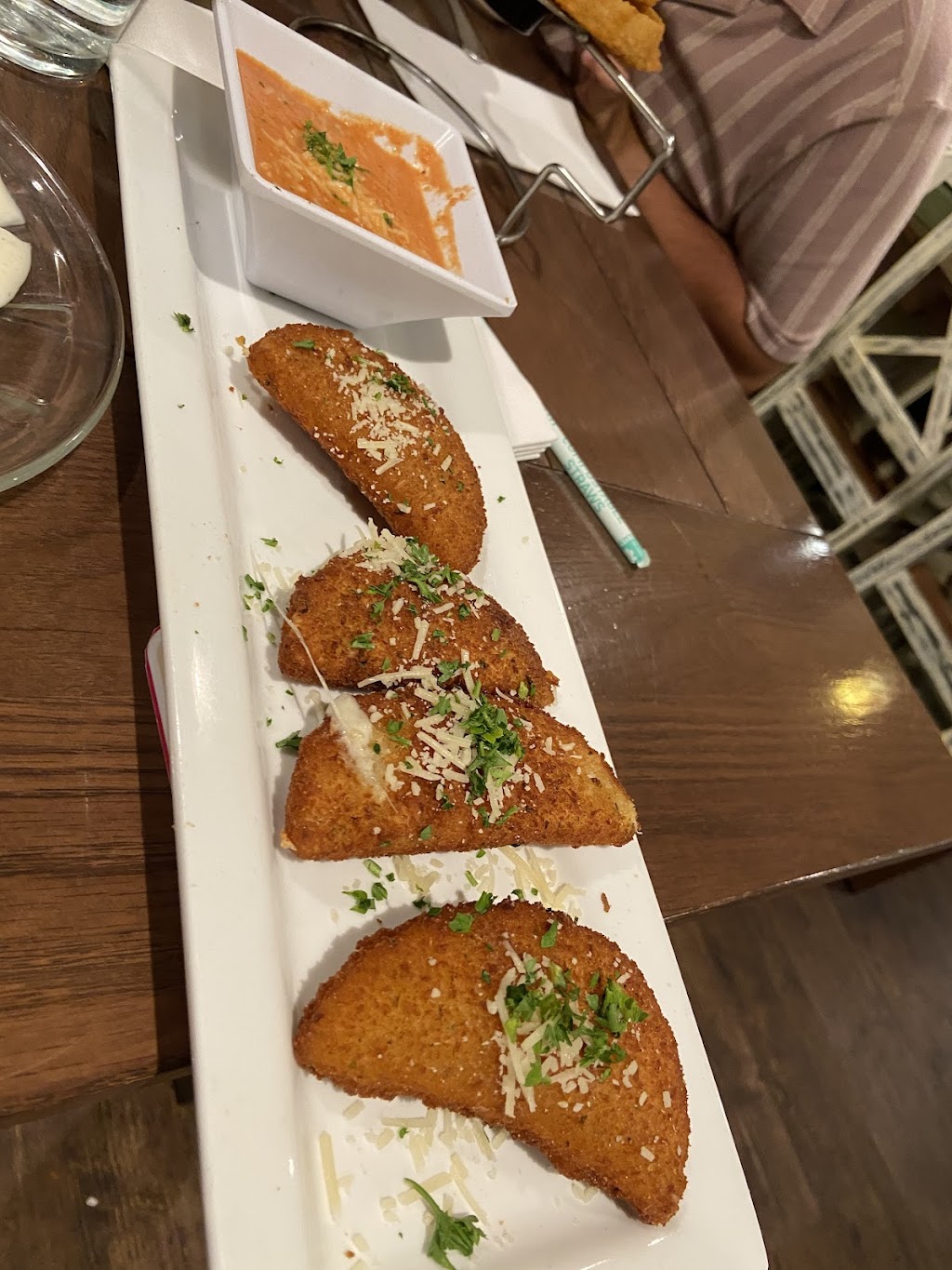Mrs. Knott's Chicken Dinner Restaurant