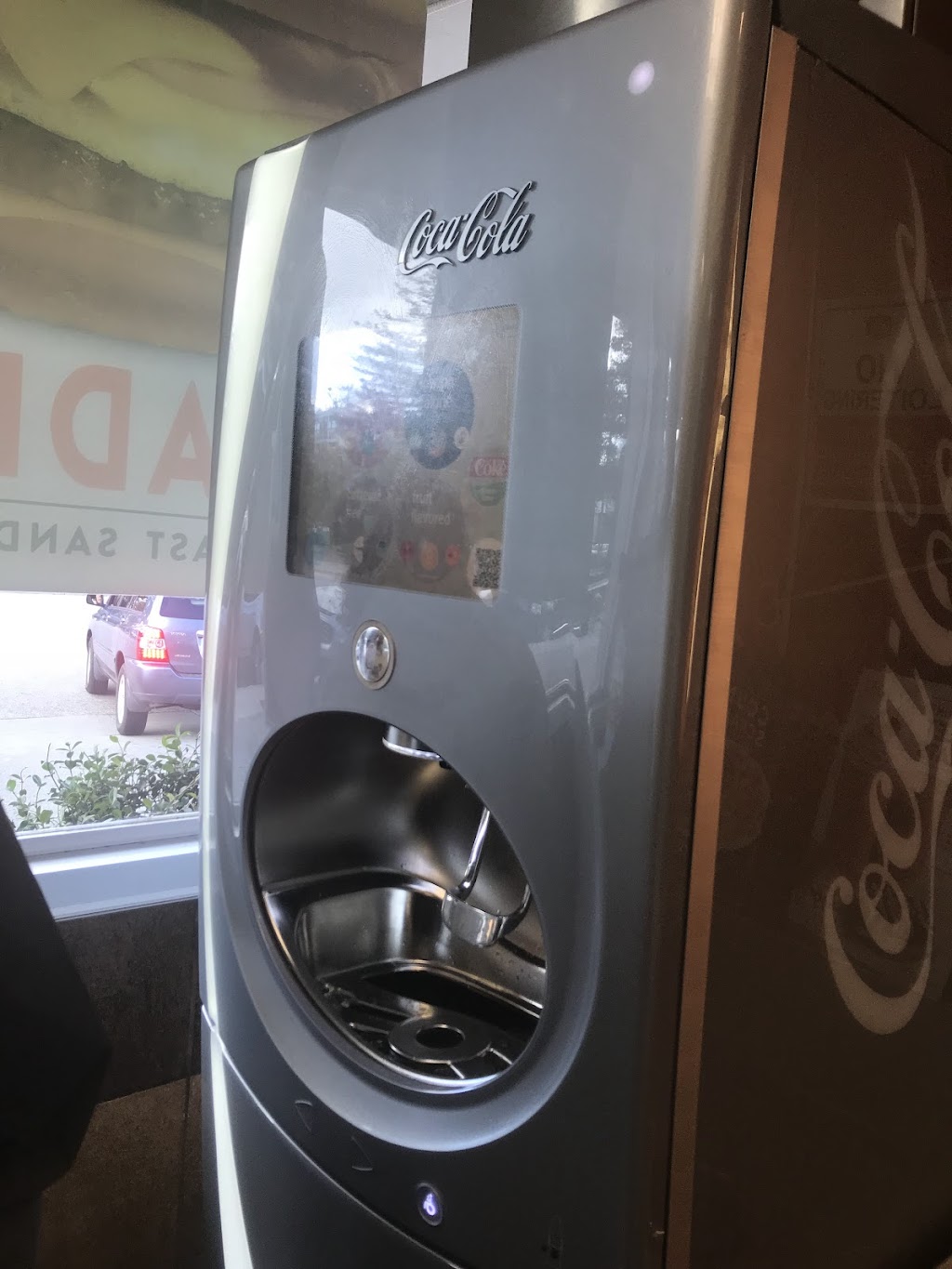 Jack in the Box