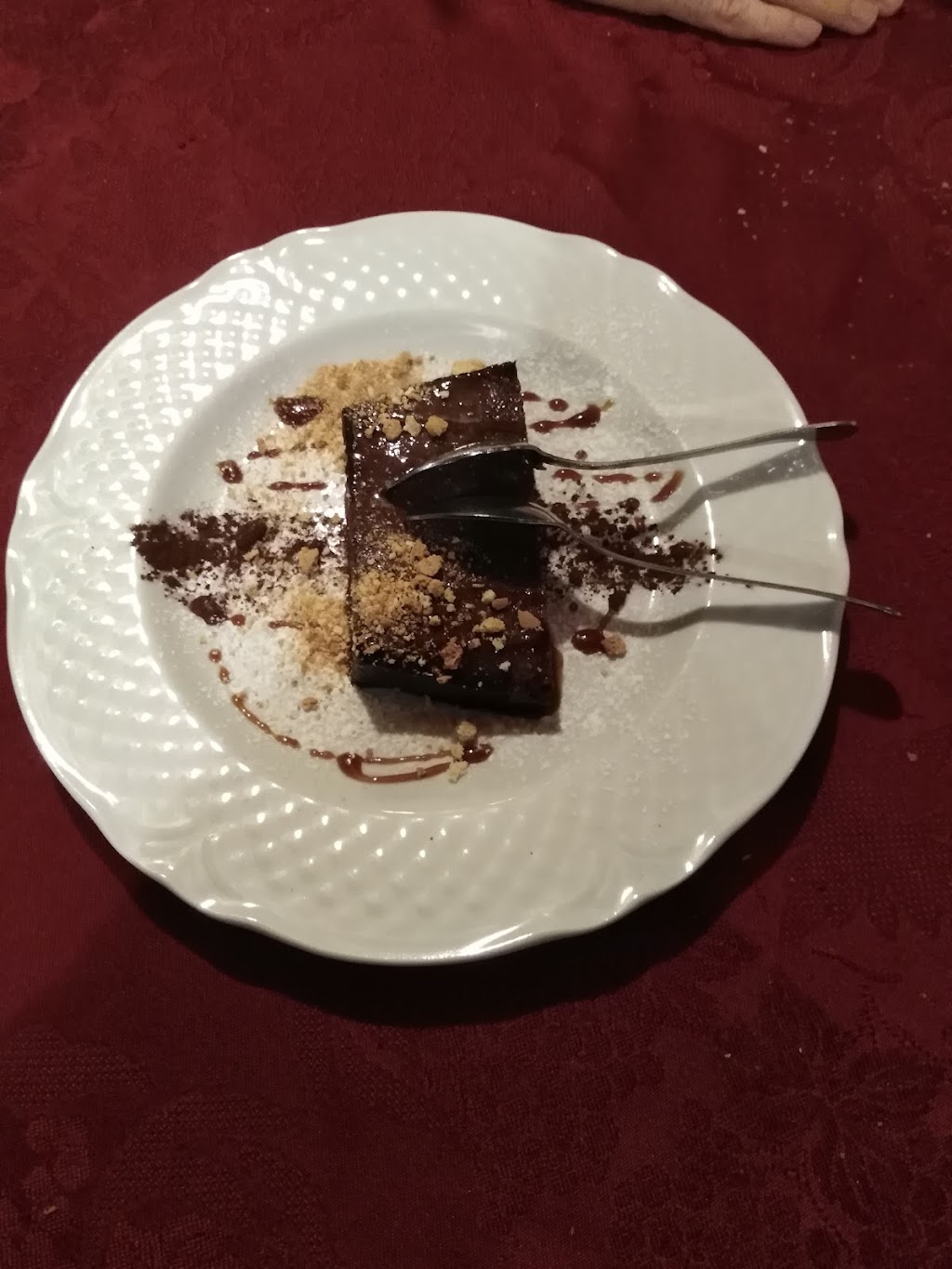 Antica bruschetteria Pautasso, Piazza Emanuele Filiberto