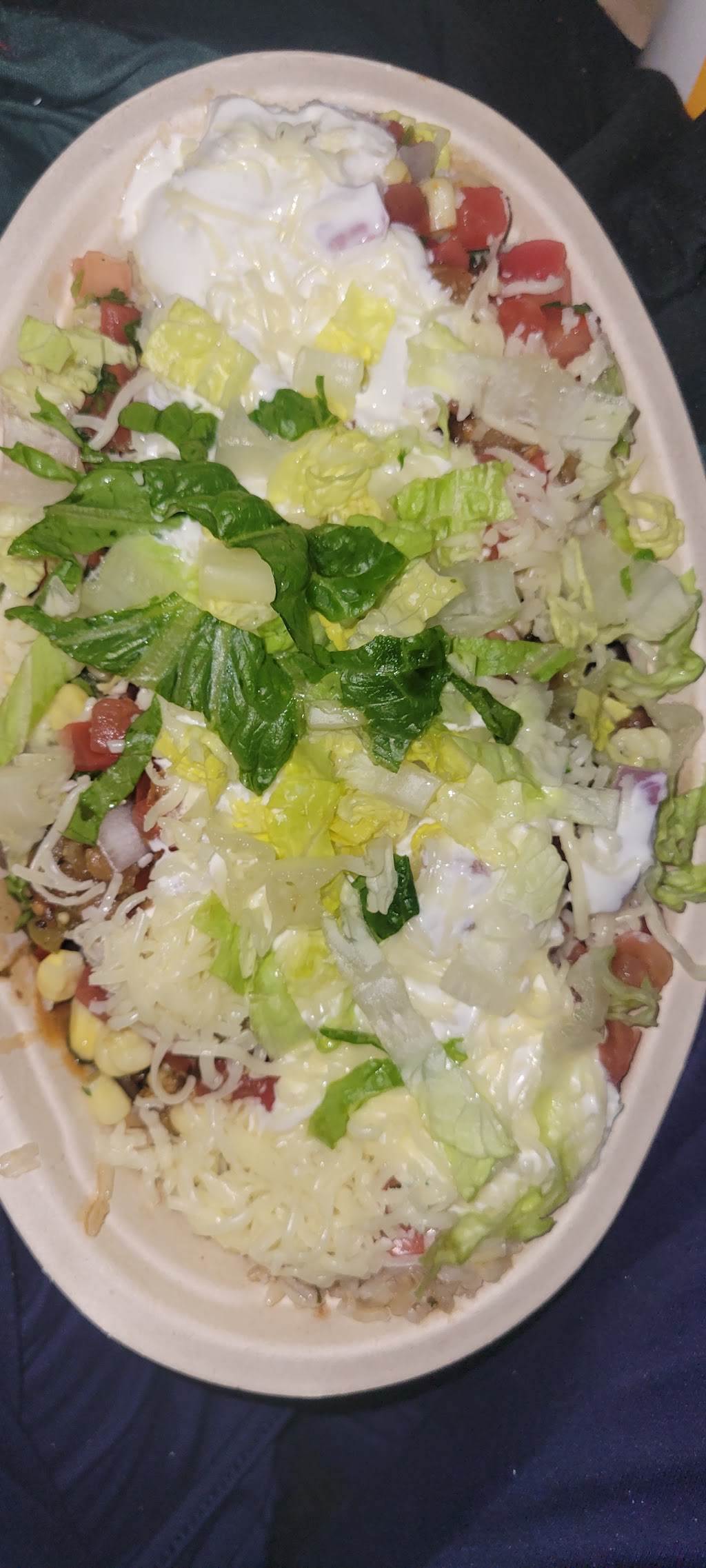 Chipotle