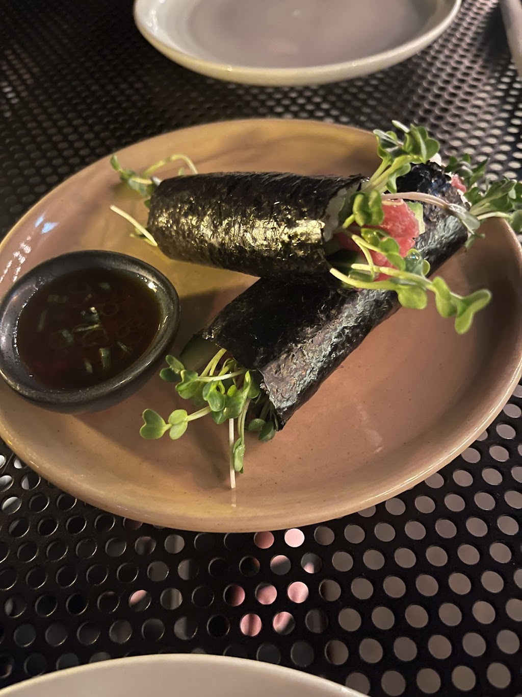 The Fishery, Coronado, CA