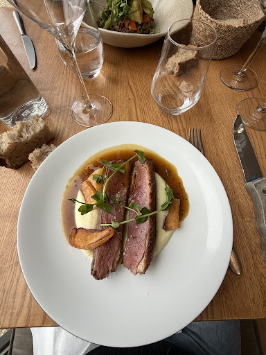 Marius Bistro