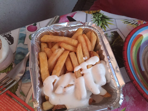 Donner Kebab Valdespartera