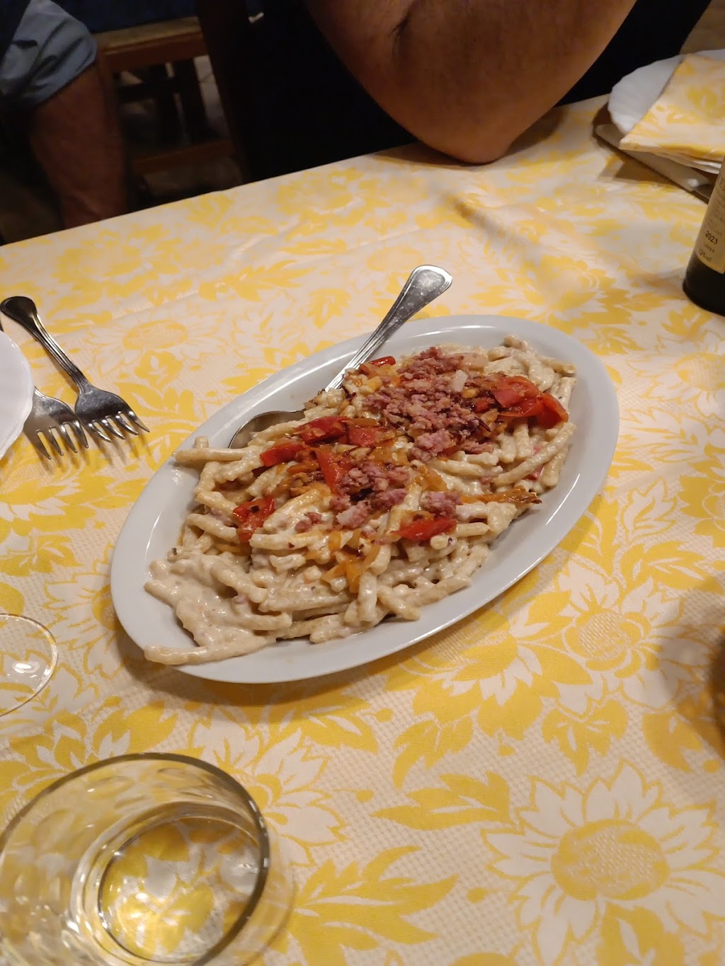 Lame, Bologna
