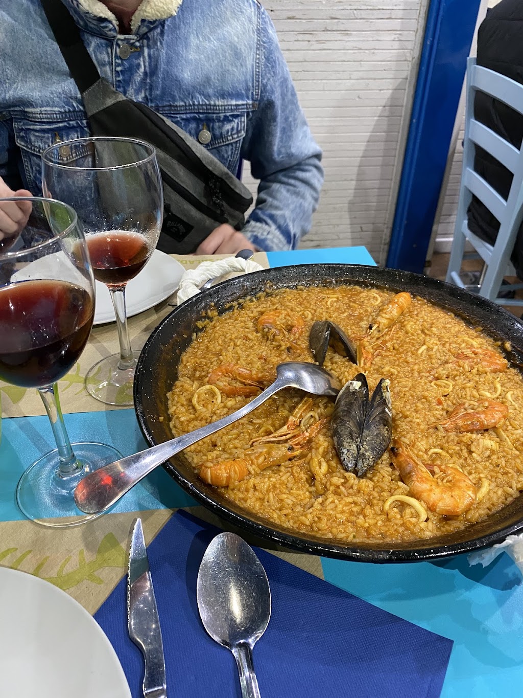 La Mar Salada