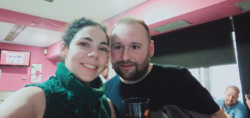 Pub Boston, Hoyo de Manzanares