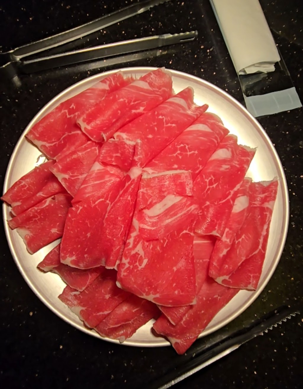 Manna Korean BBQ