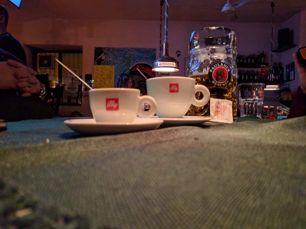 Bar Brescia