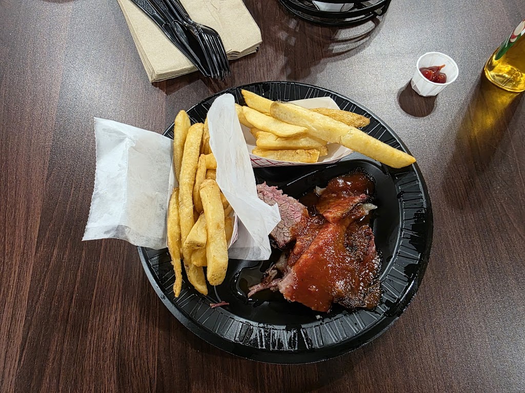 Bill Miller Bar-B-Q