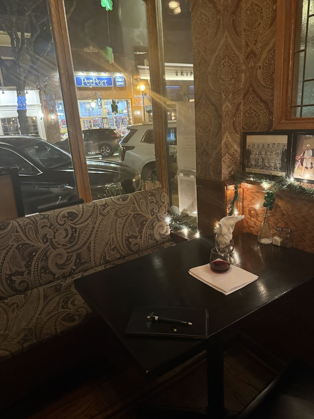 Main Street Cafe