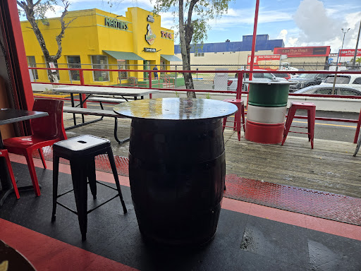Munchealo, Puerto Rico, Puerto Rico