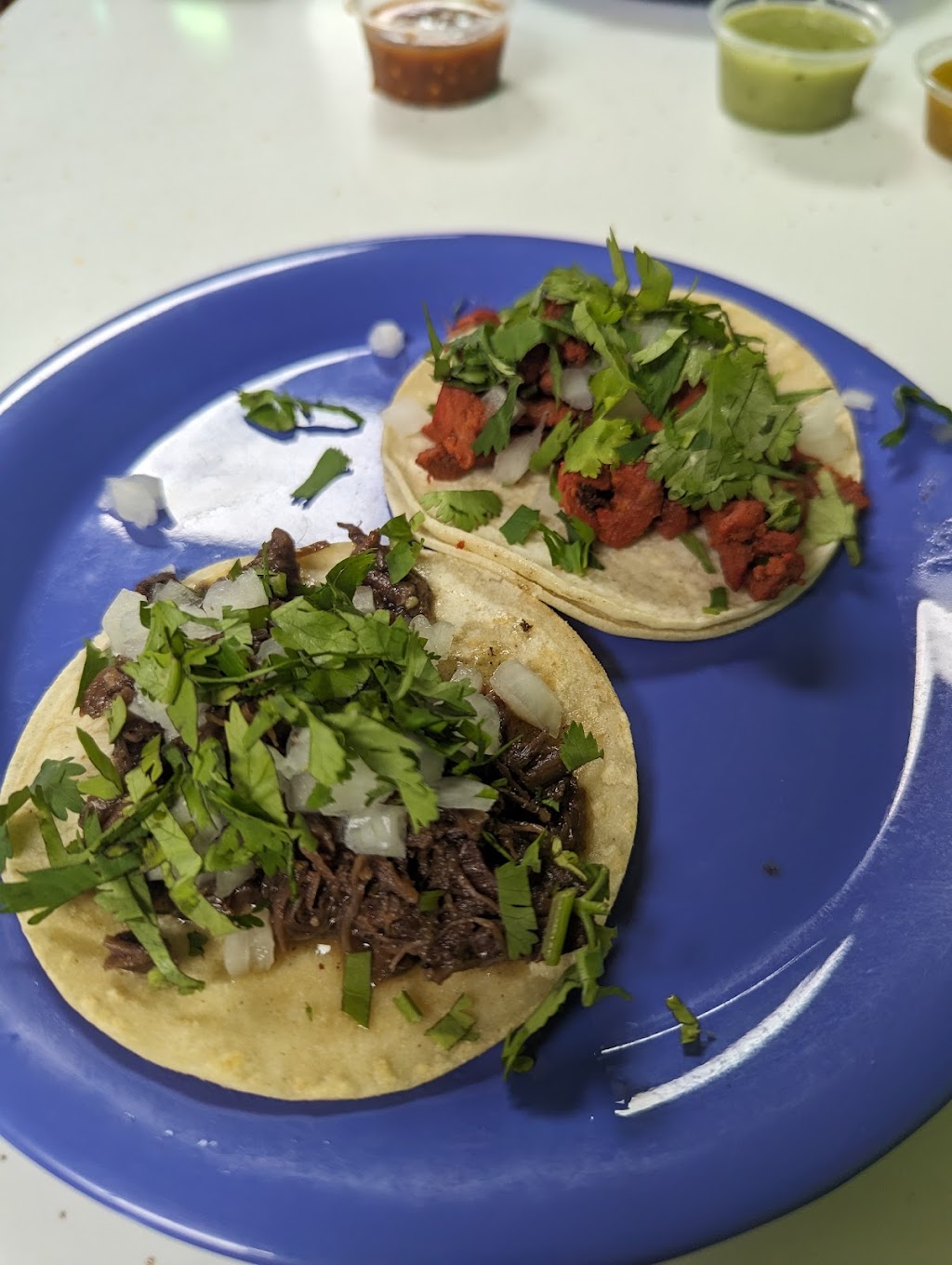 Taqueria Dalhart, Dalhart, TX