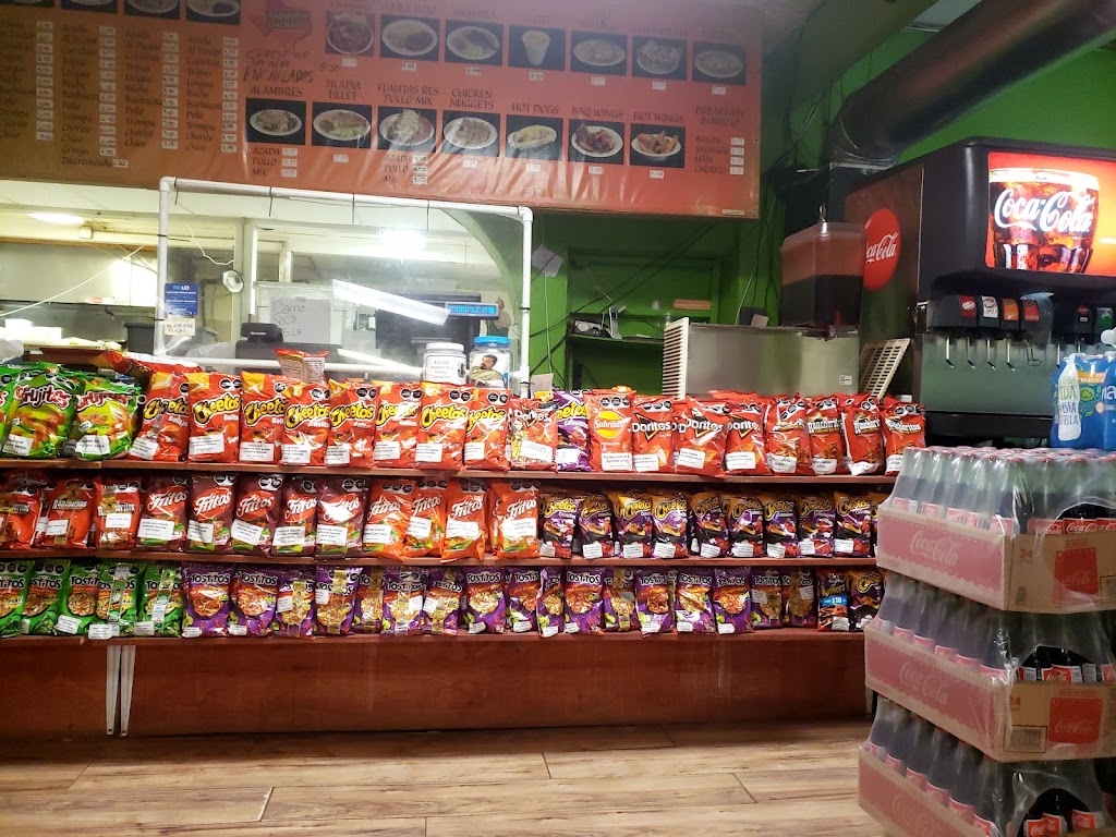 Taqueria Dalhart