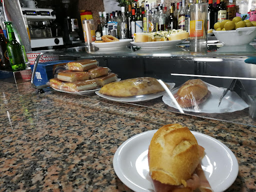 Bar Las Antenas