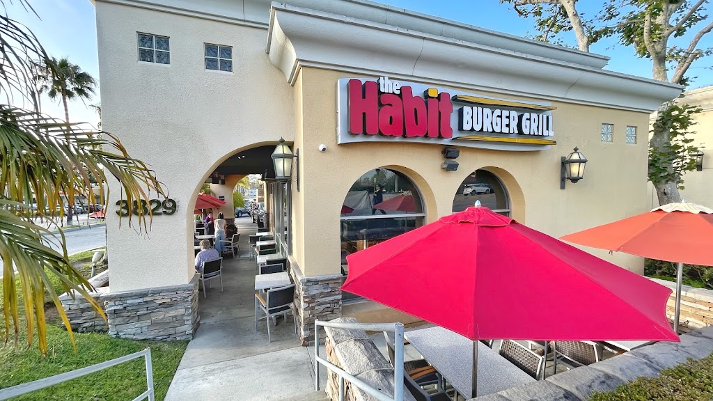 The Habit Burger Grill