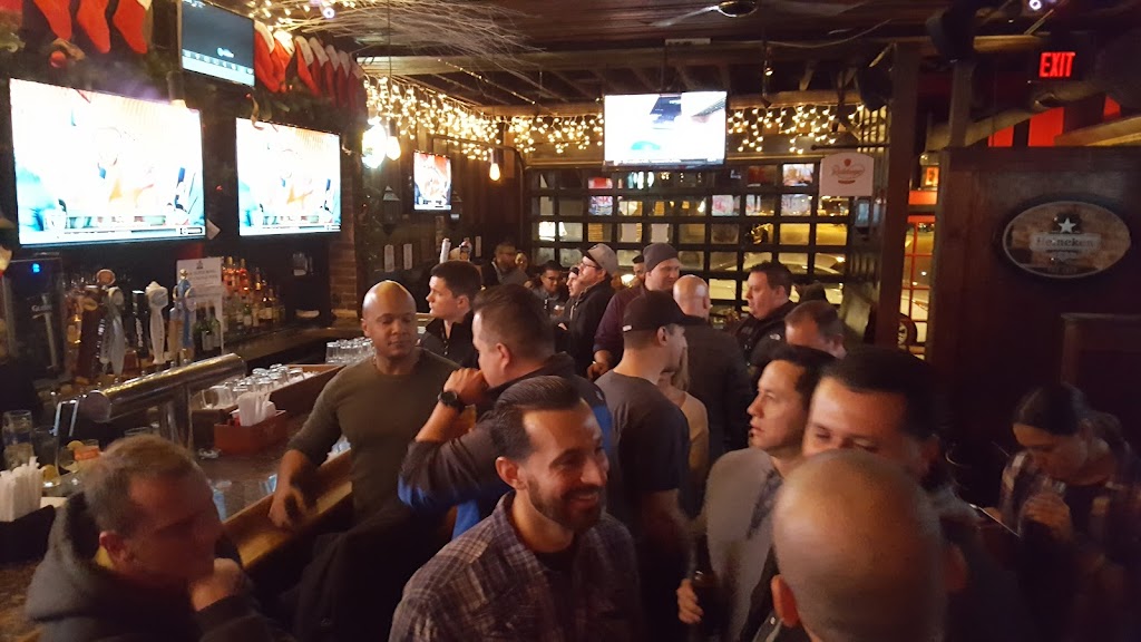 Dark Horse, Rockville Centre, NY