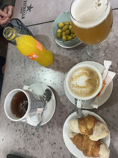 El Quinto, Bescanó