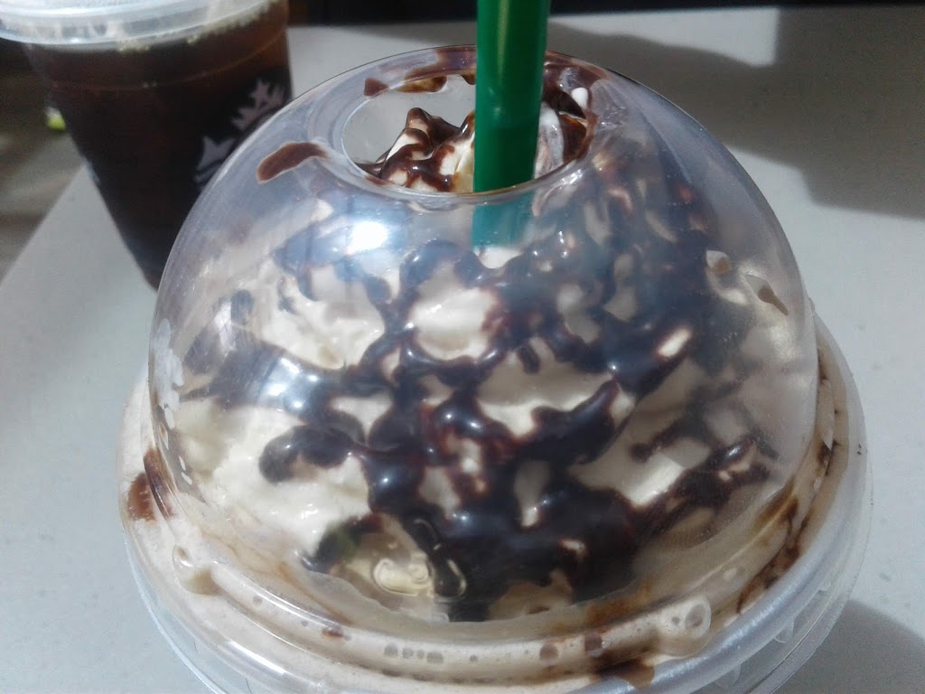 Starbucks, Plainview, TX