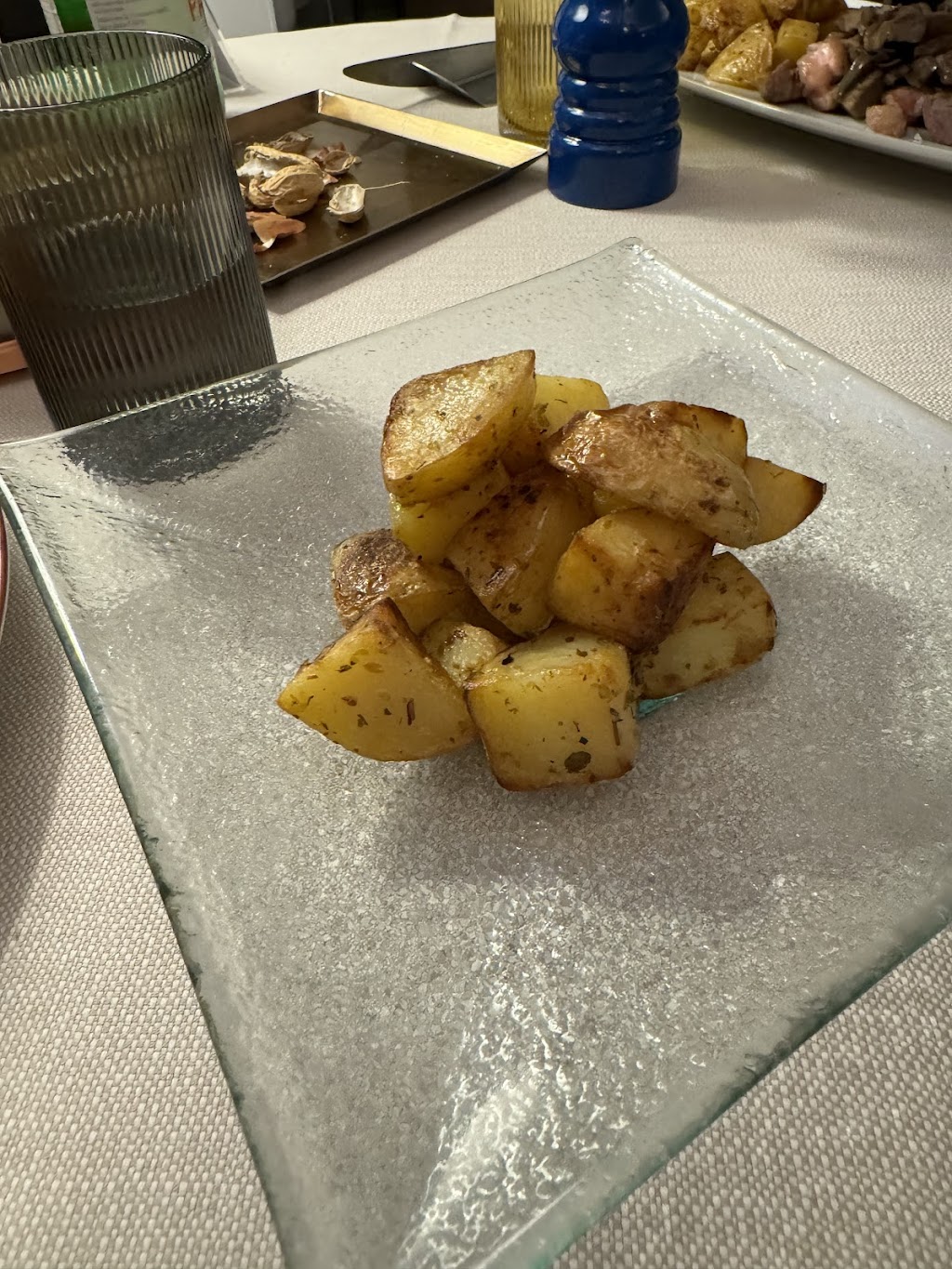 Passami il Sale