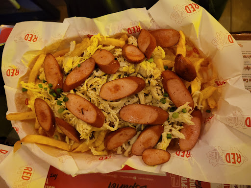 Retro Classic Dinner