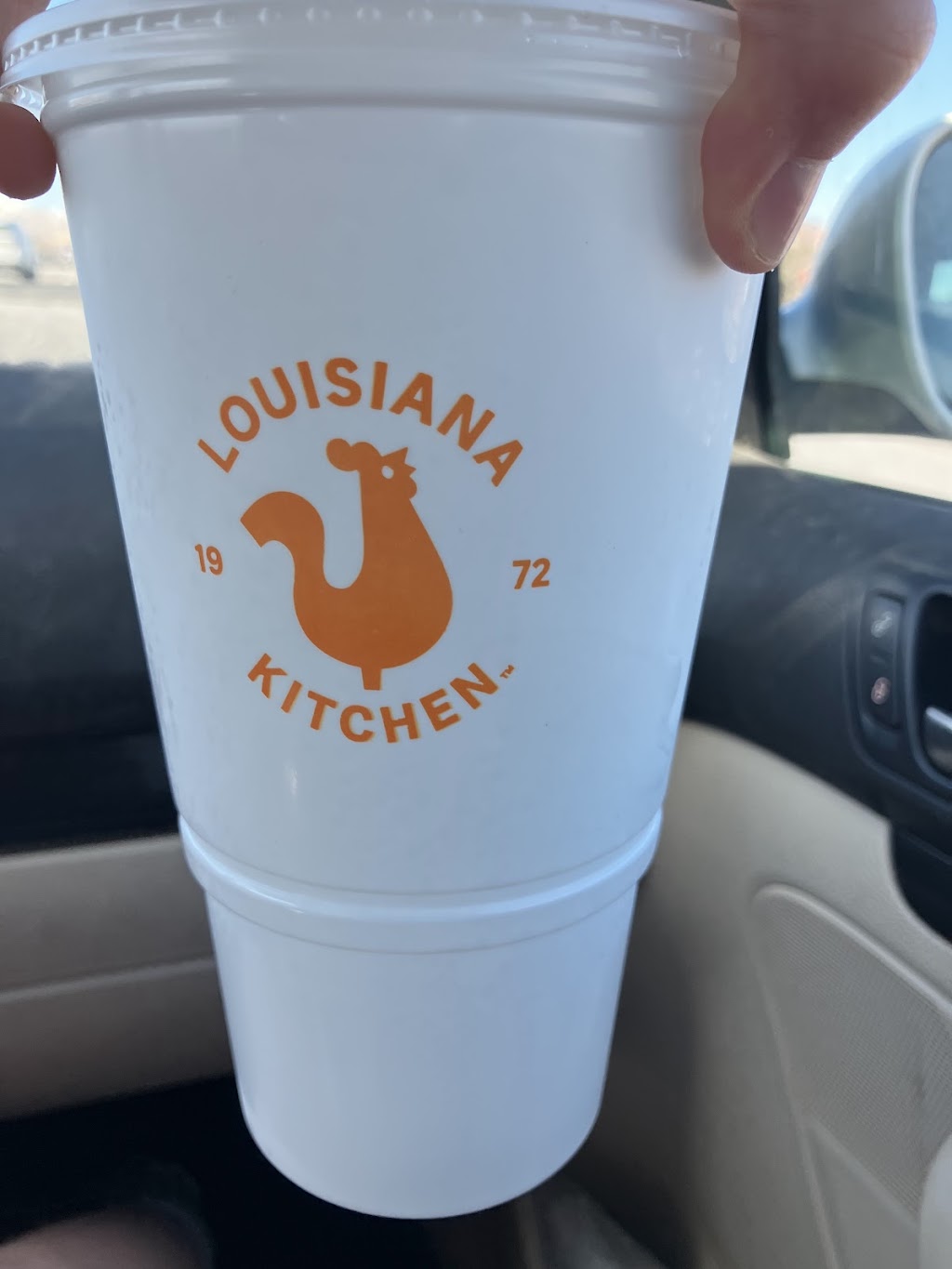 Popeyes