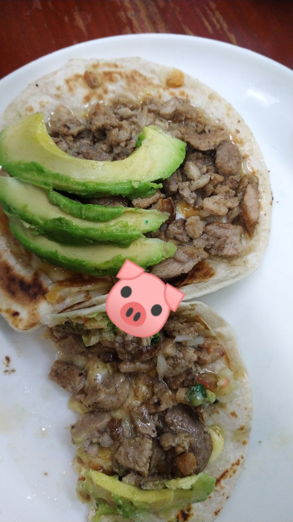 Taqueria Maricruz