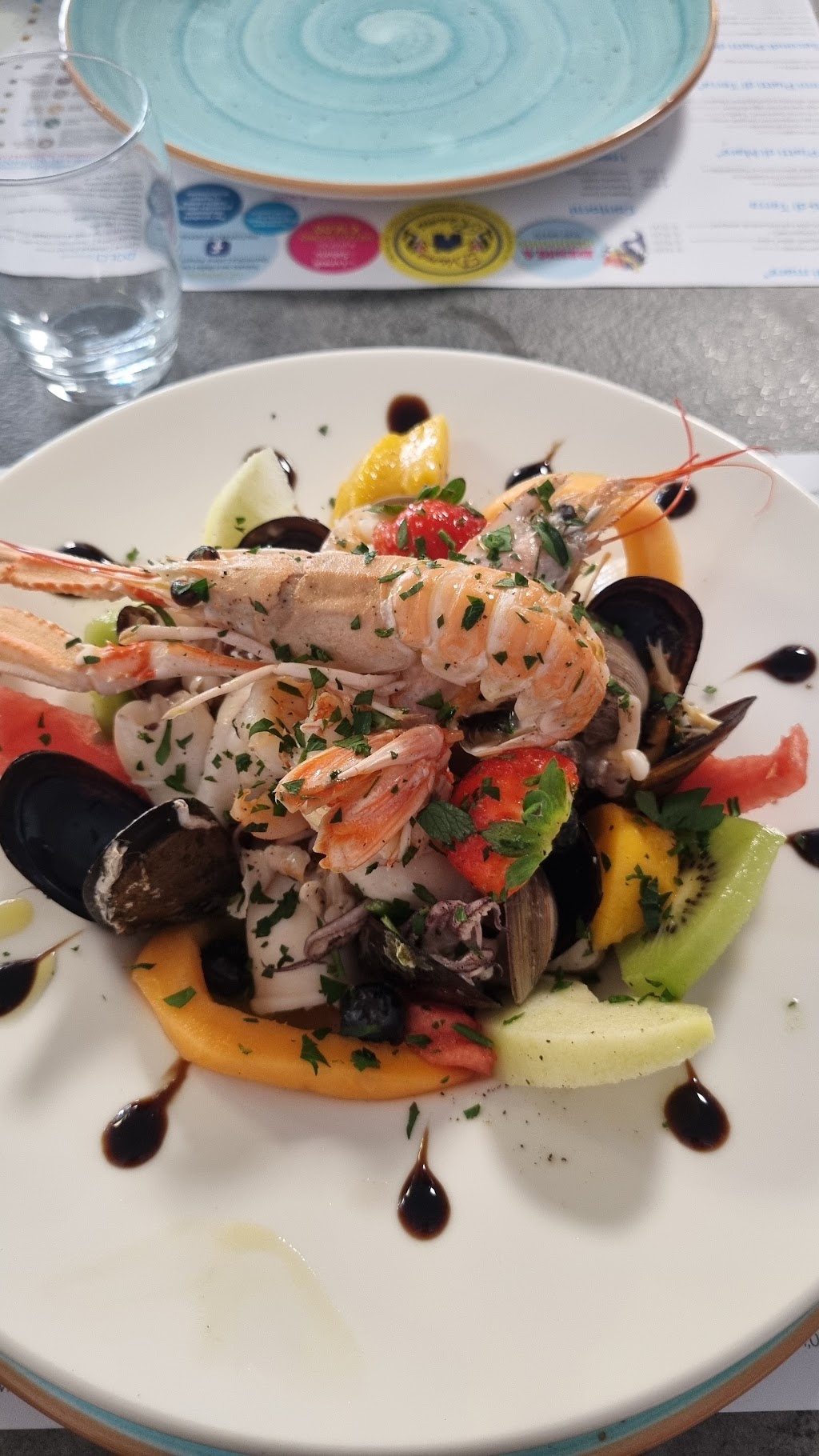 Ristorante Disma
