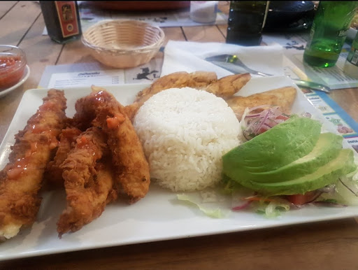 Restaurante La Madrina