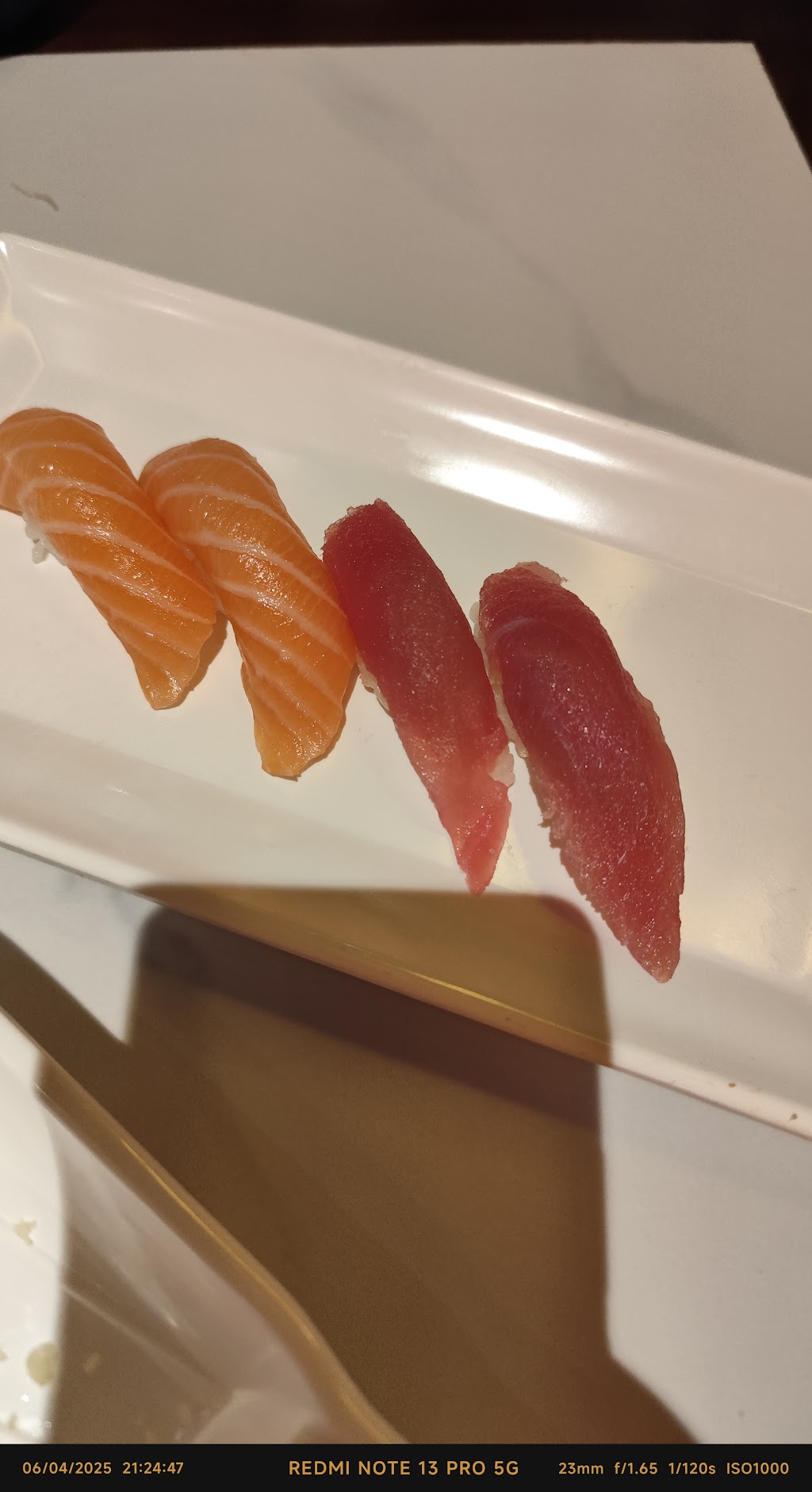 Sushi Panda - Cosenza
