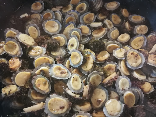 La Caleta, Palamós, Spain