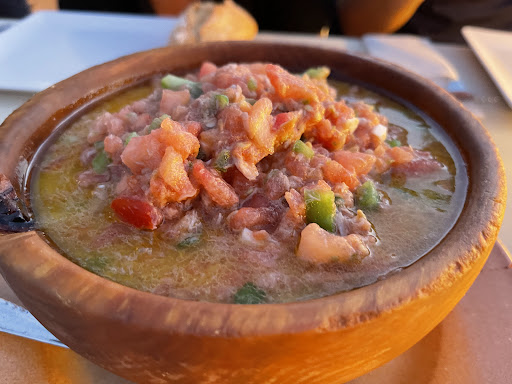 El Balcón