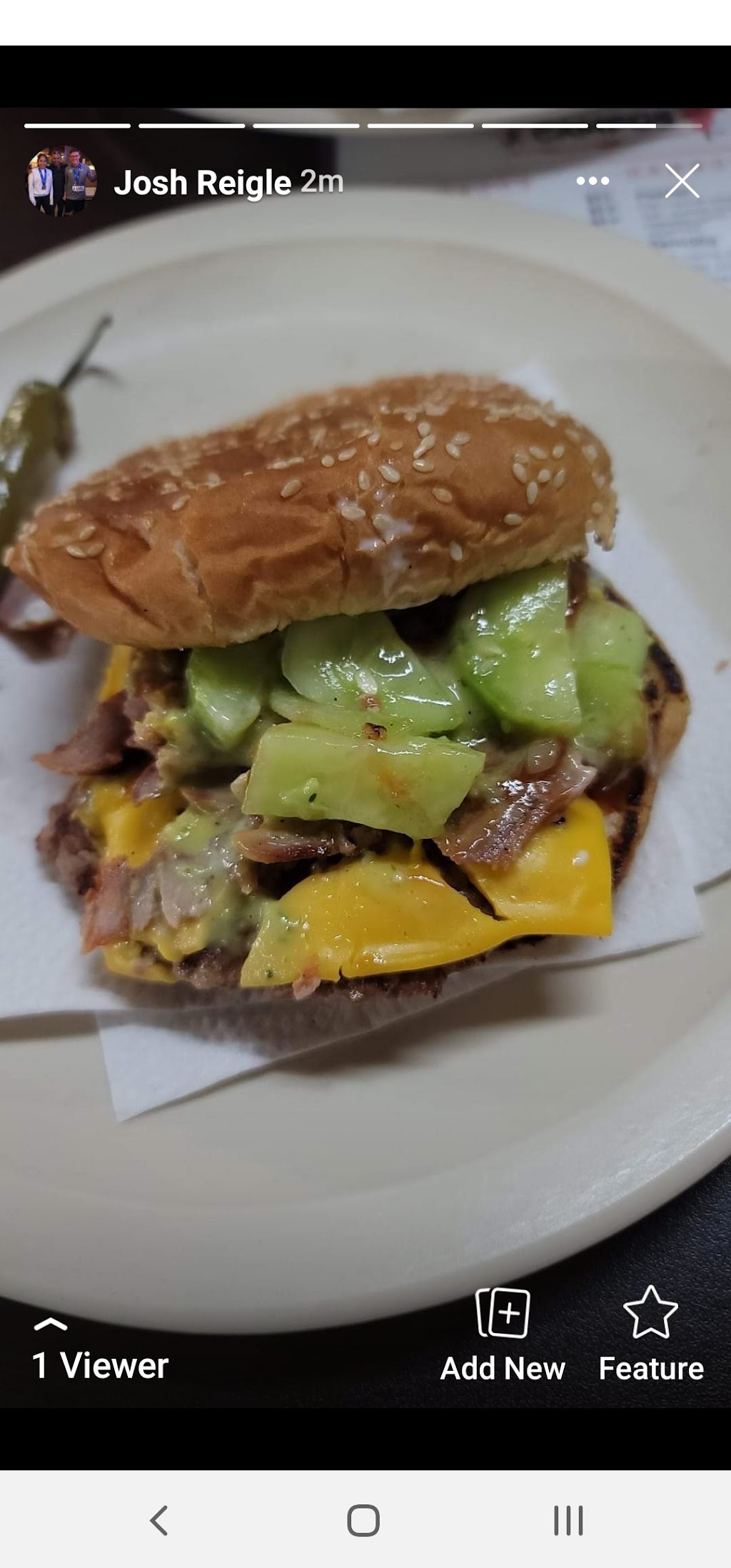 Taqueria J Campos