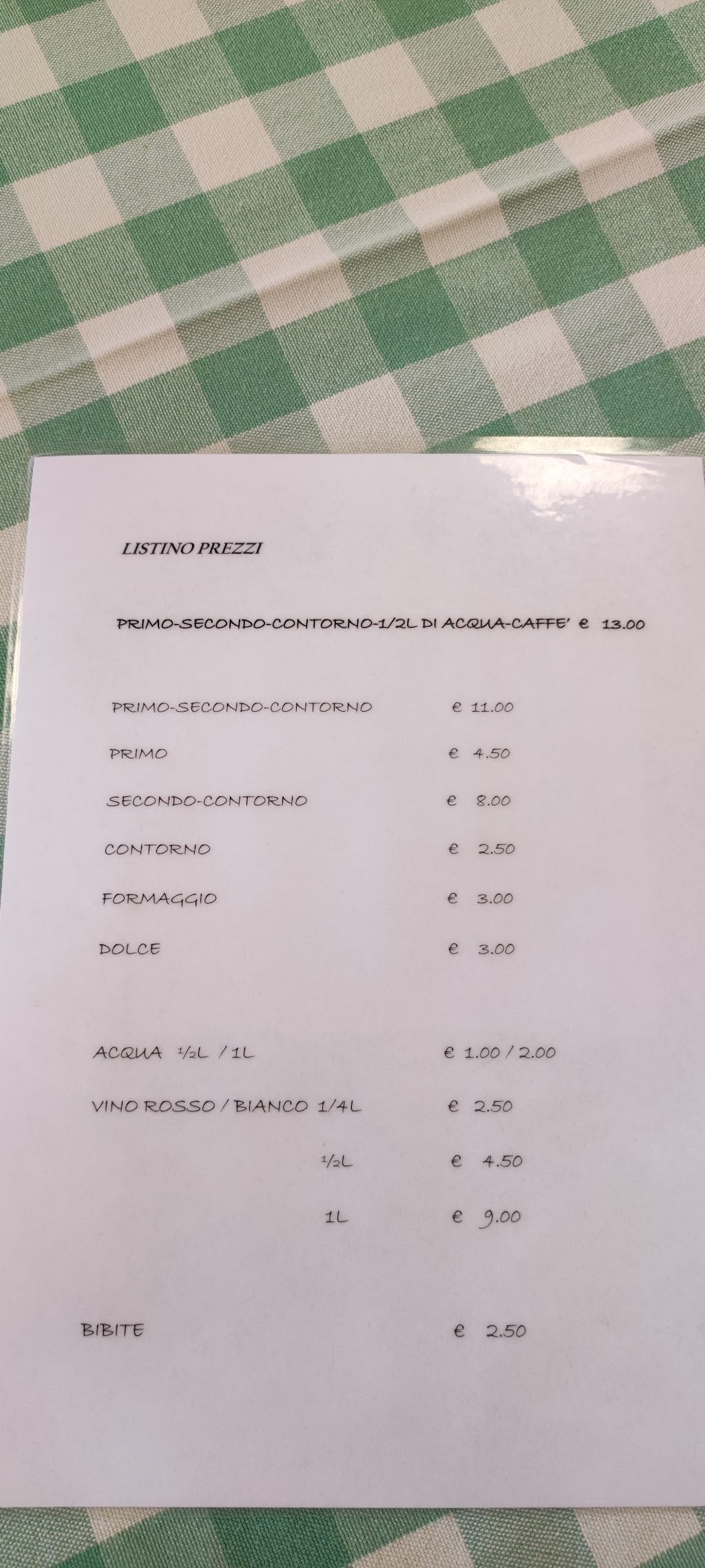 Bar Marta, Abbiategrasso