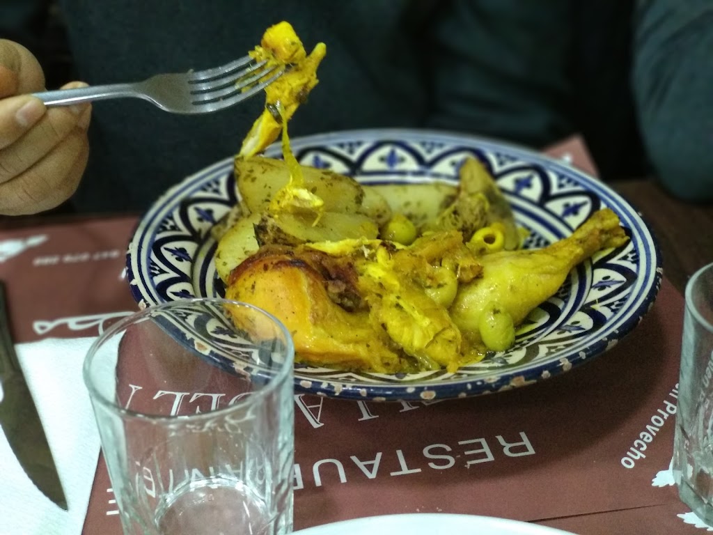 La Estrella del Norte, Cataluna, Spain