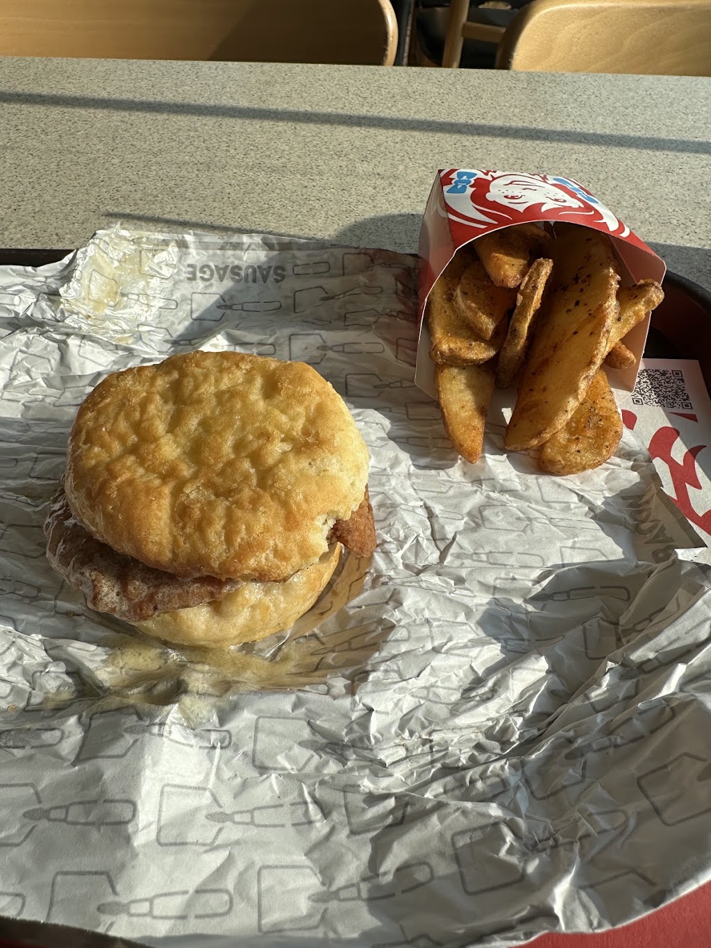Wendy's