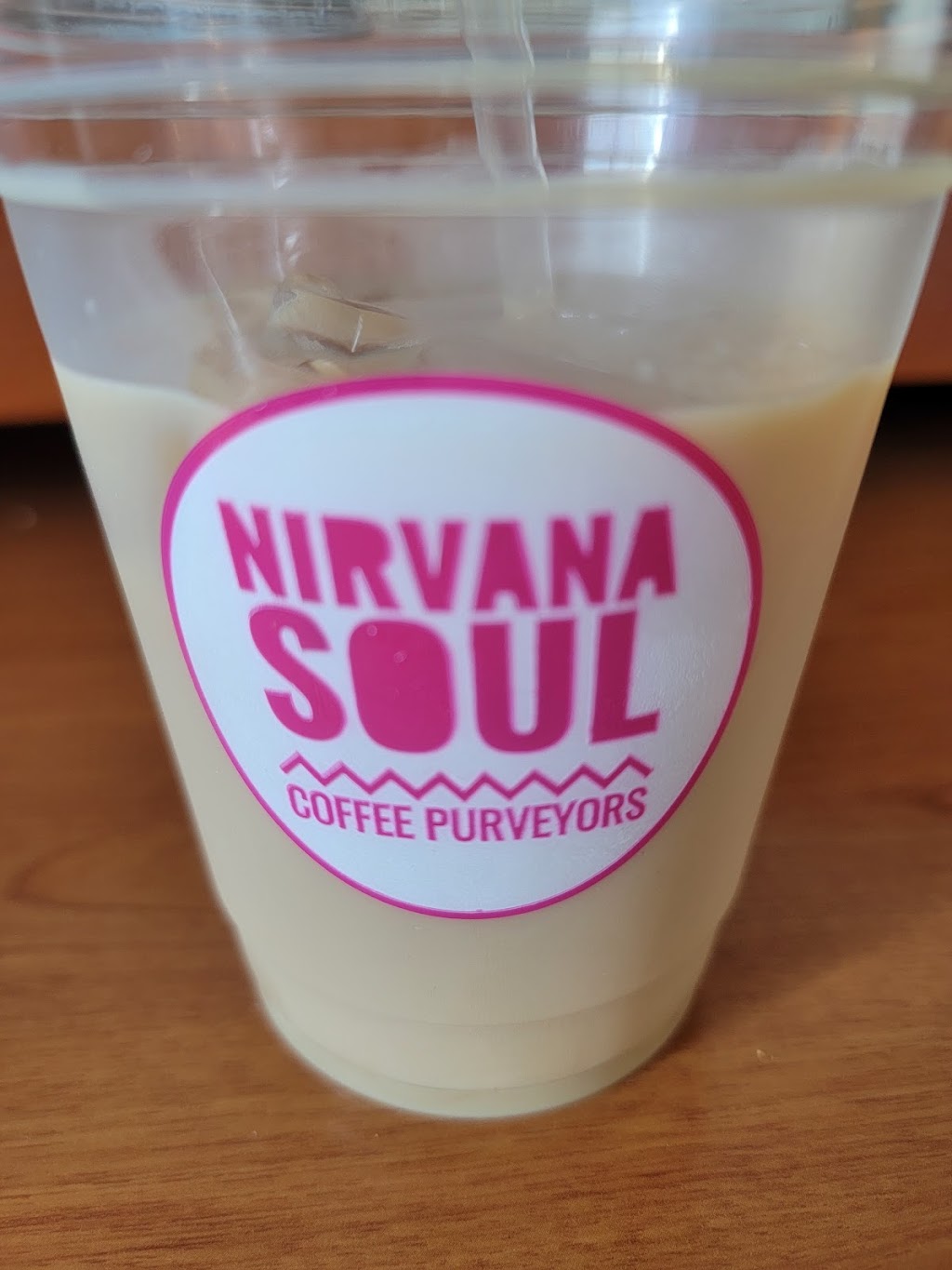 Nirvana Soul