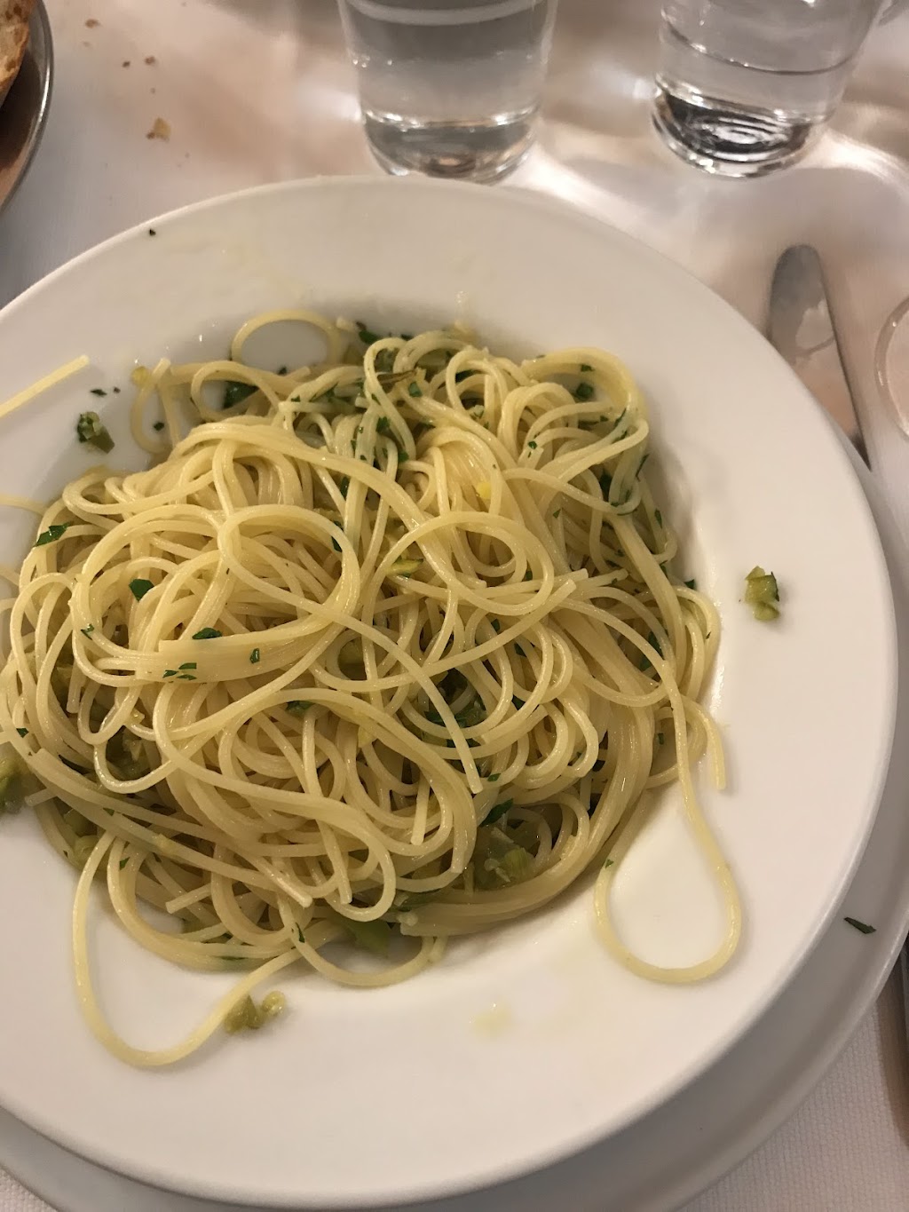 Latteria San Marco