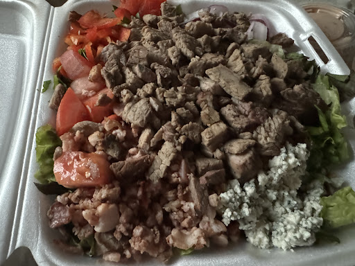 Arby's