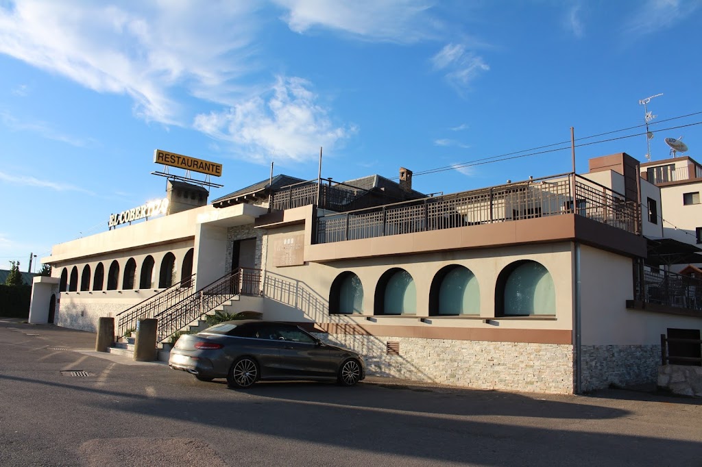 El Cobertizo