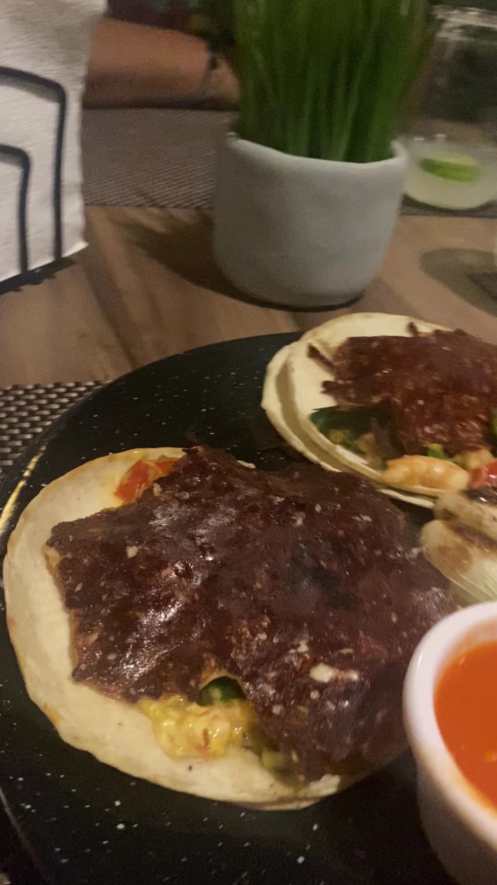 La Chopería