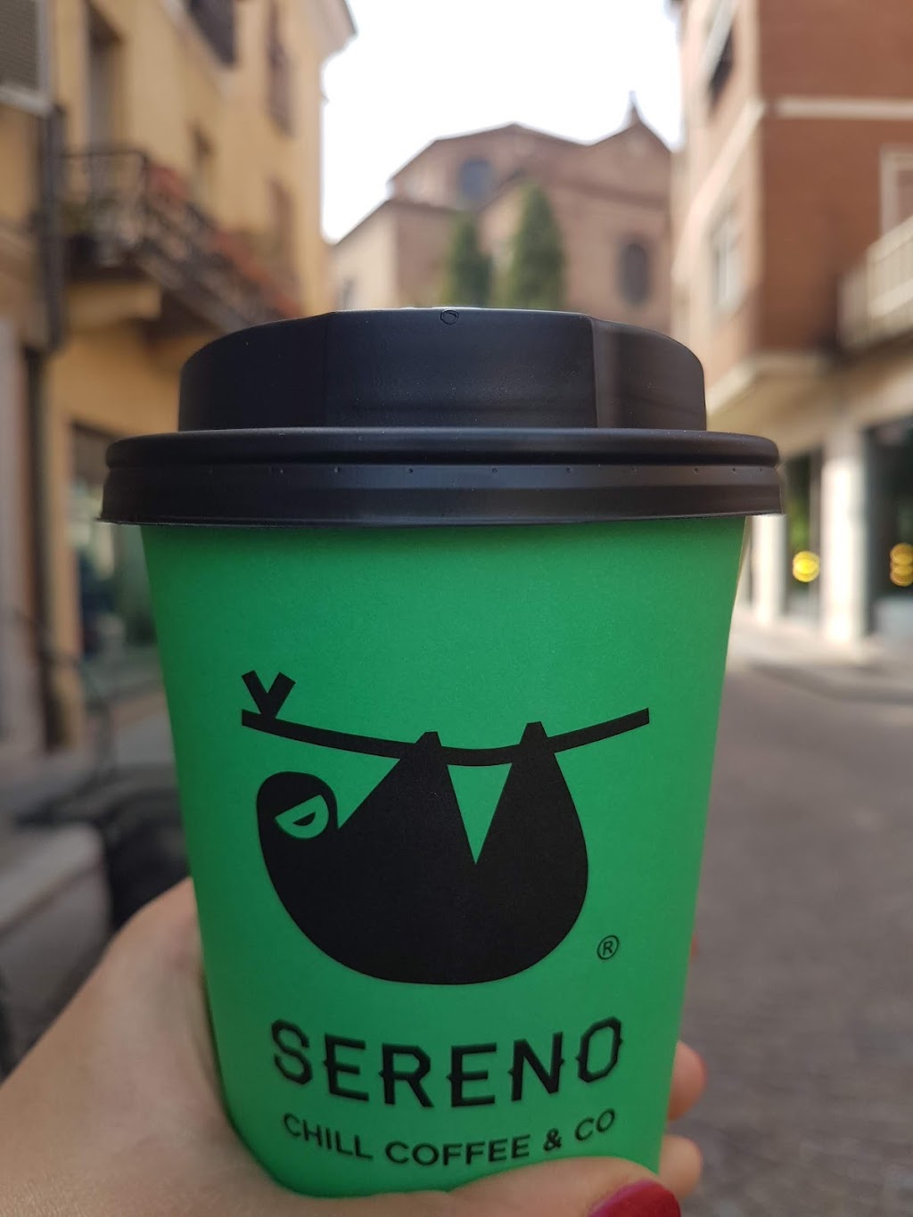 Sereno